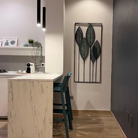 Luxury Studio 11 Bari Luaran gambar