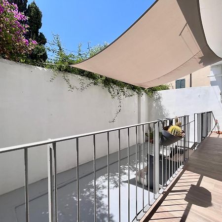 Luxury Studio 11 Bari Luaran gambar