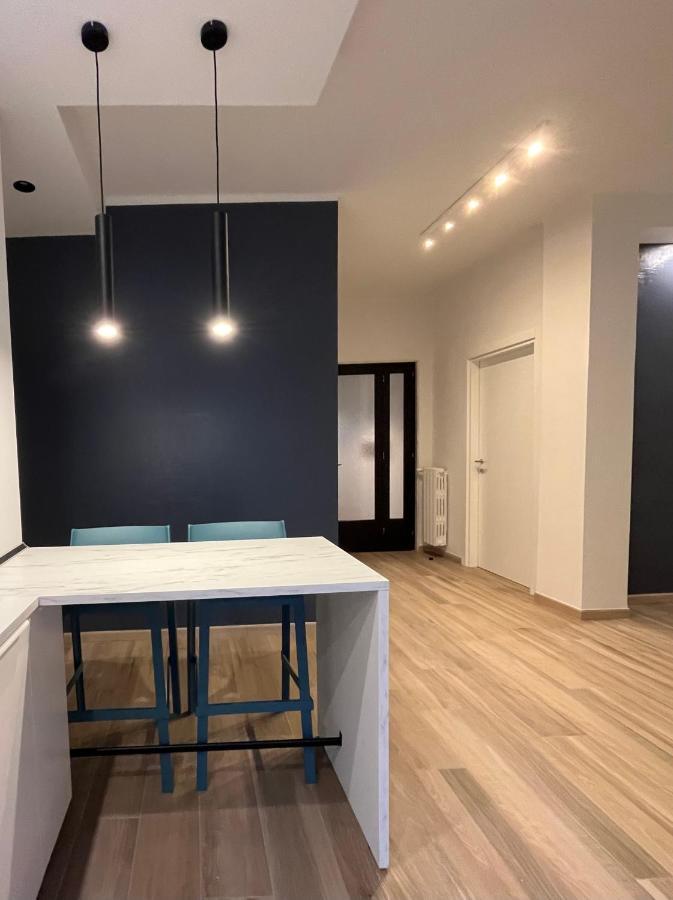 Luxury Studio 11 Bari Luaran gambar