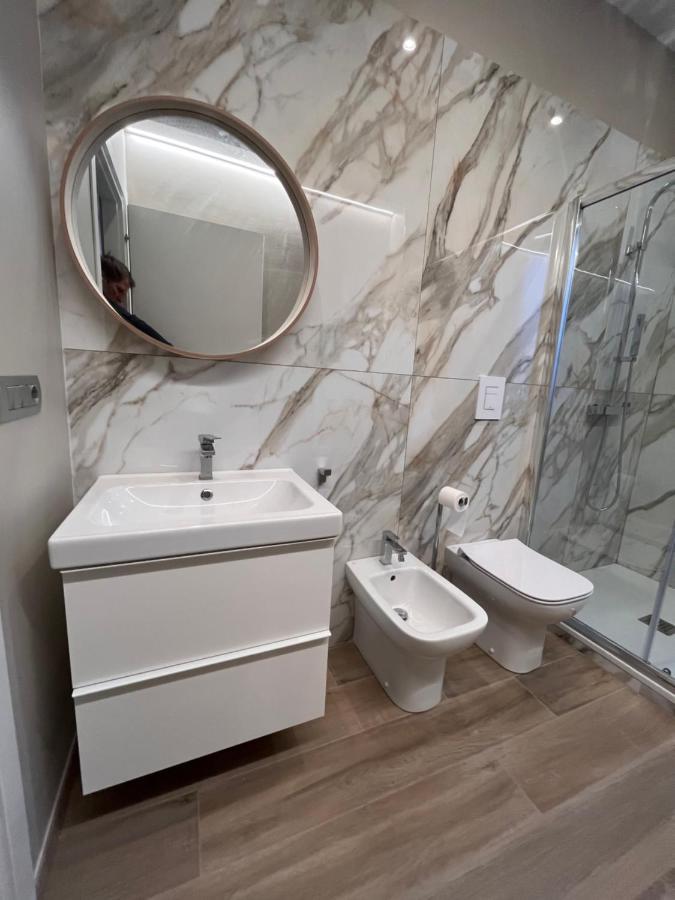 Luxury Studio 11 Bari Luaran gambar
