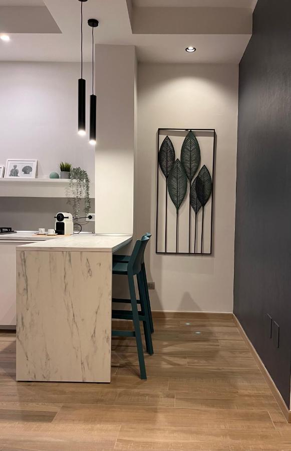 Luxury Studio 11 Bari Luaran gambar