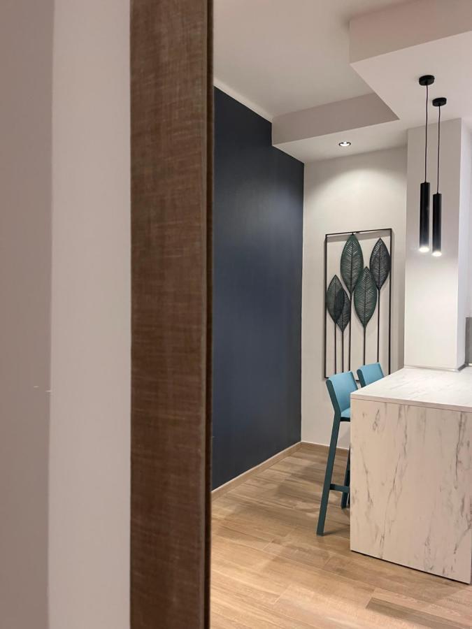 Luxury Studio 11 Bari Luaran gambar