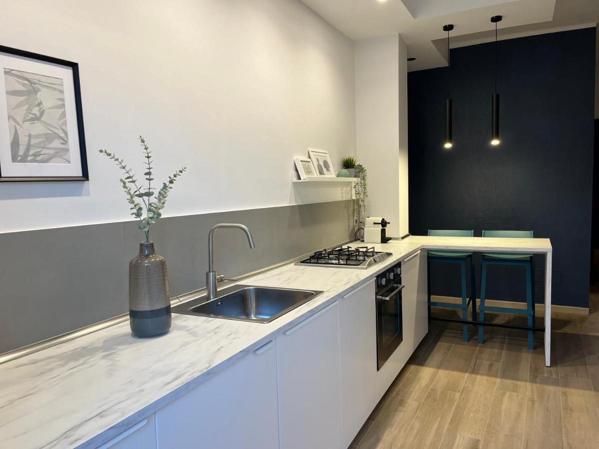 Luxury Studio 11 Bari Luaran gambar