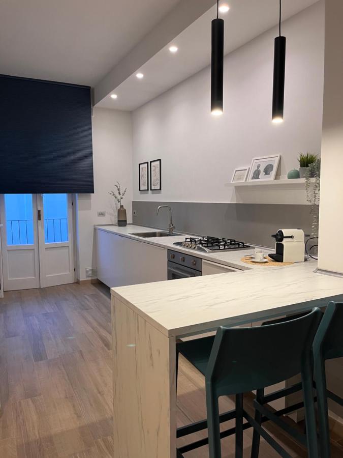 Luxury Studio 11 Bari Luaran gambar