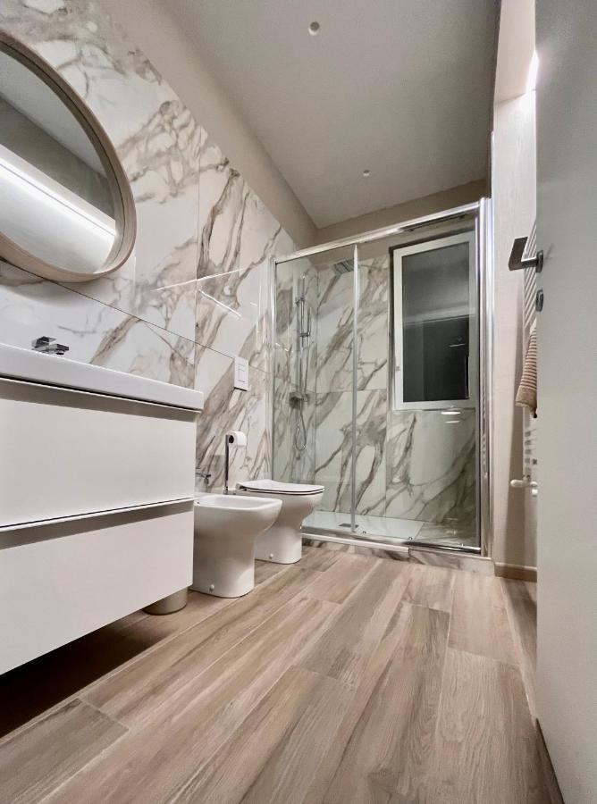 Luxury Studio 11 Bari Luaran gambar