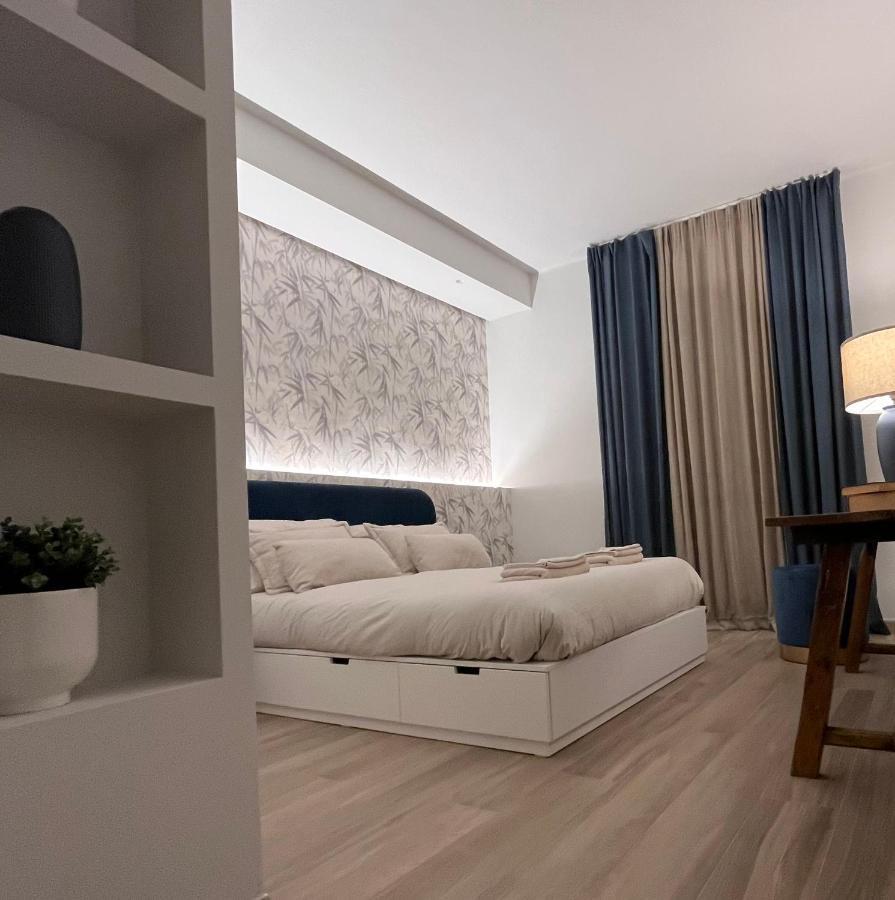 Luxury Studio 11 Bari Luaran gambar