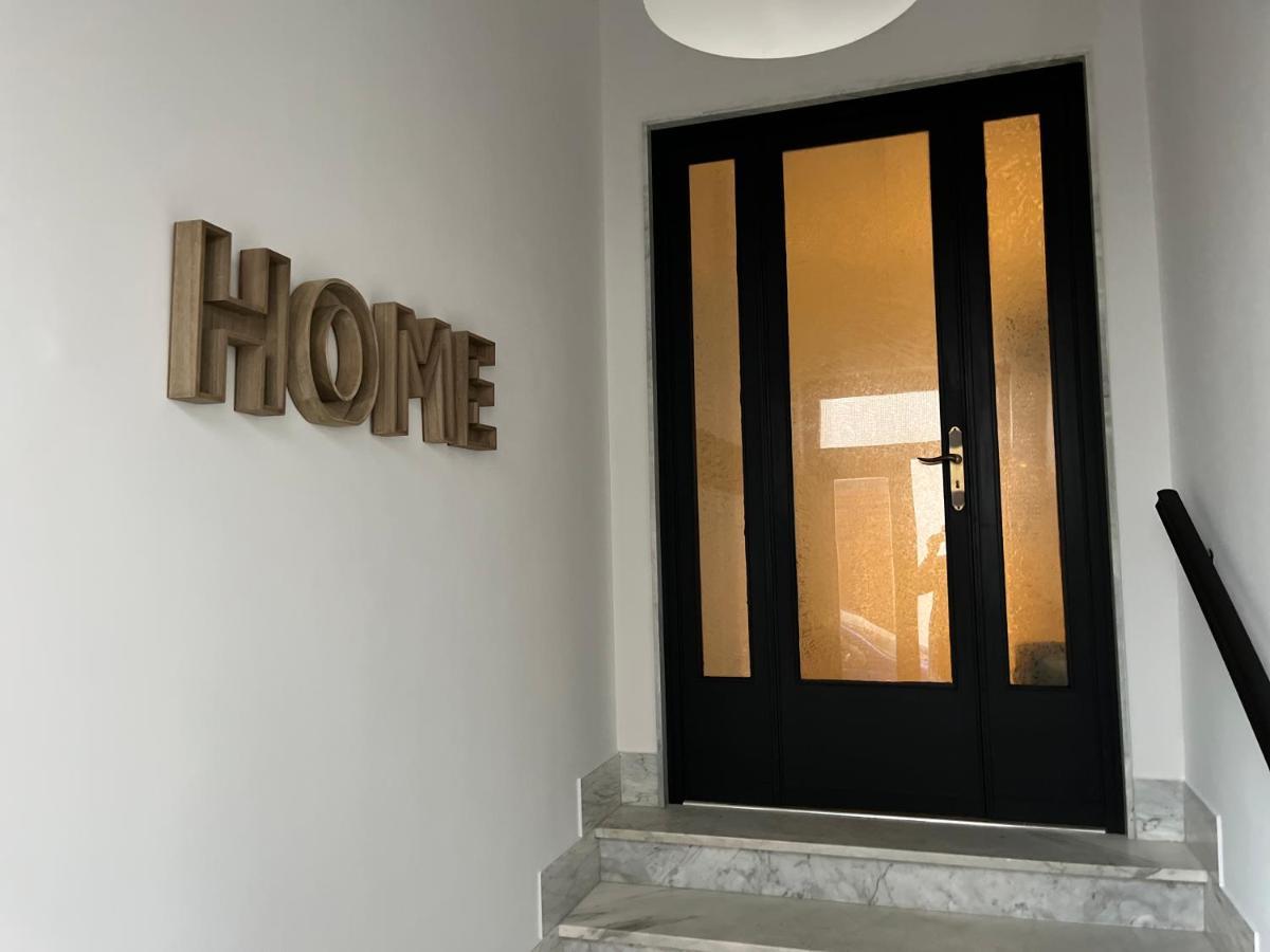 Luxury Studio 11 Bari Luaran gambar