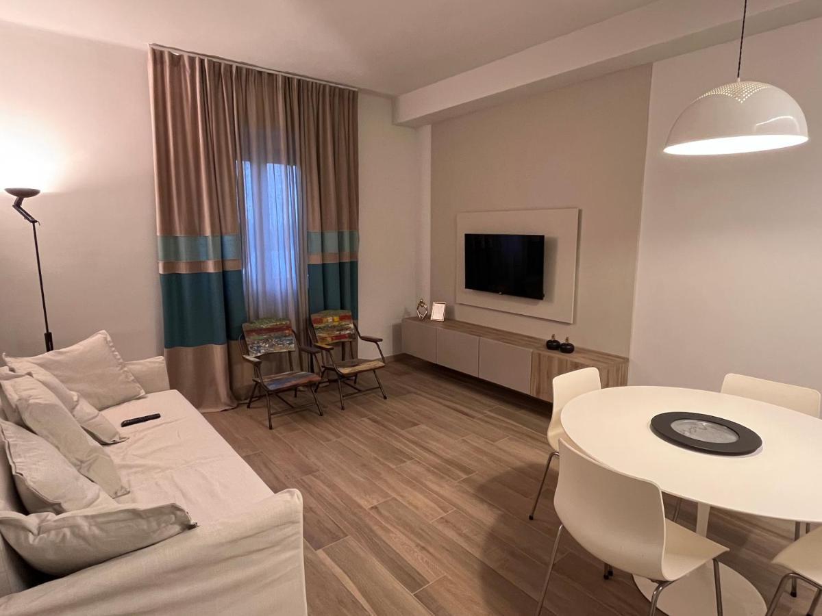 Luxury Studio 11 Bari Luaran gambar
