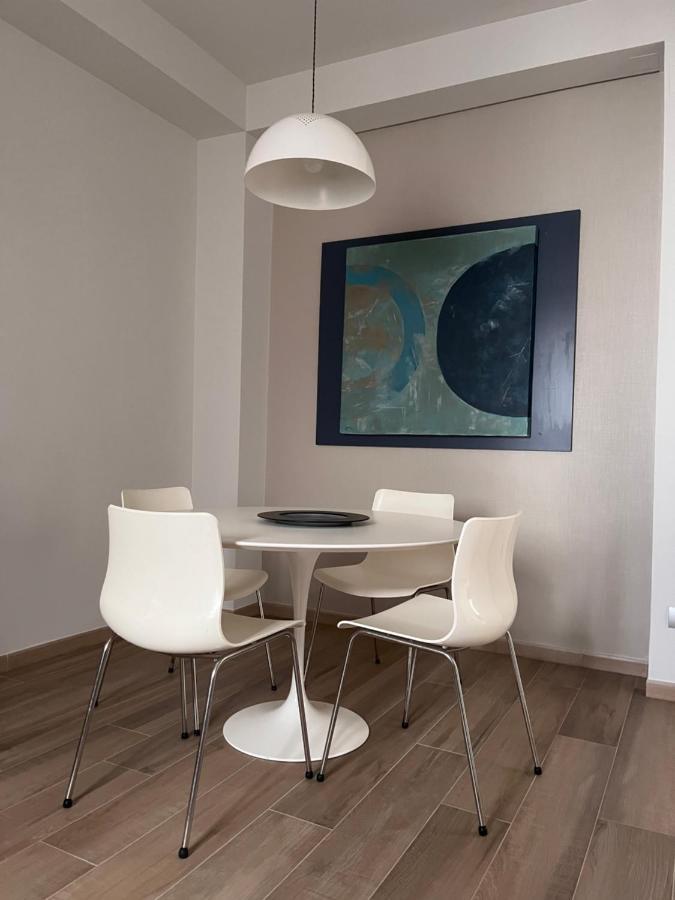 Luxury Studio 11 Bari Luaran gambar