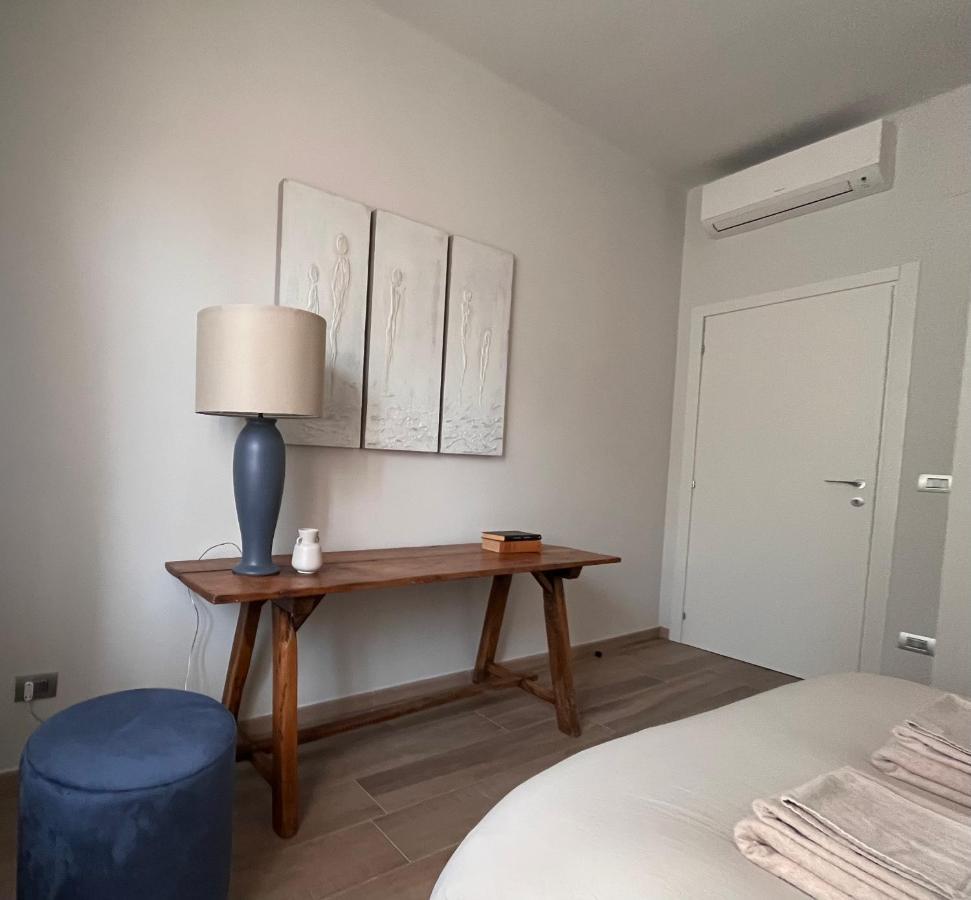 Luxury Studio 11 Bari Luaran gambar