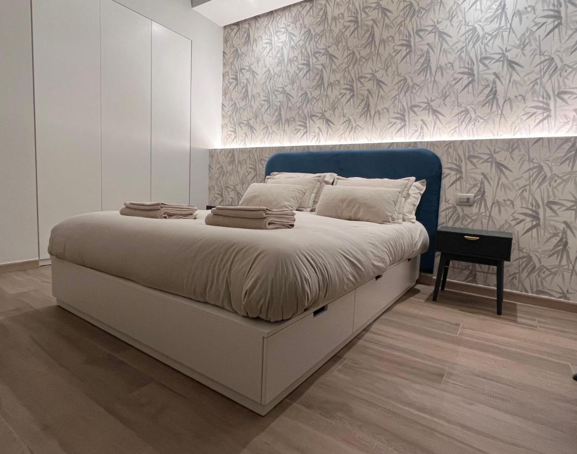 Luxury Studio 11 Bari Luaran gambar