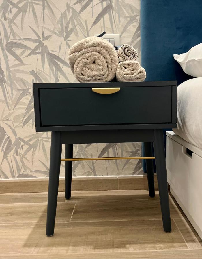 Luxury Studio 11 Bari Luaran gambar