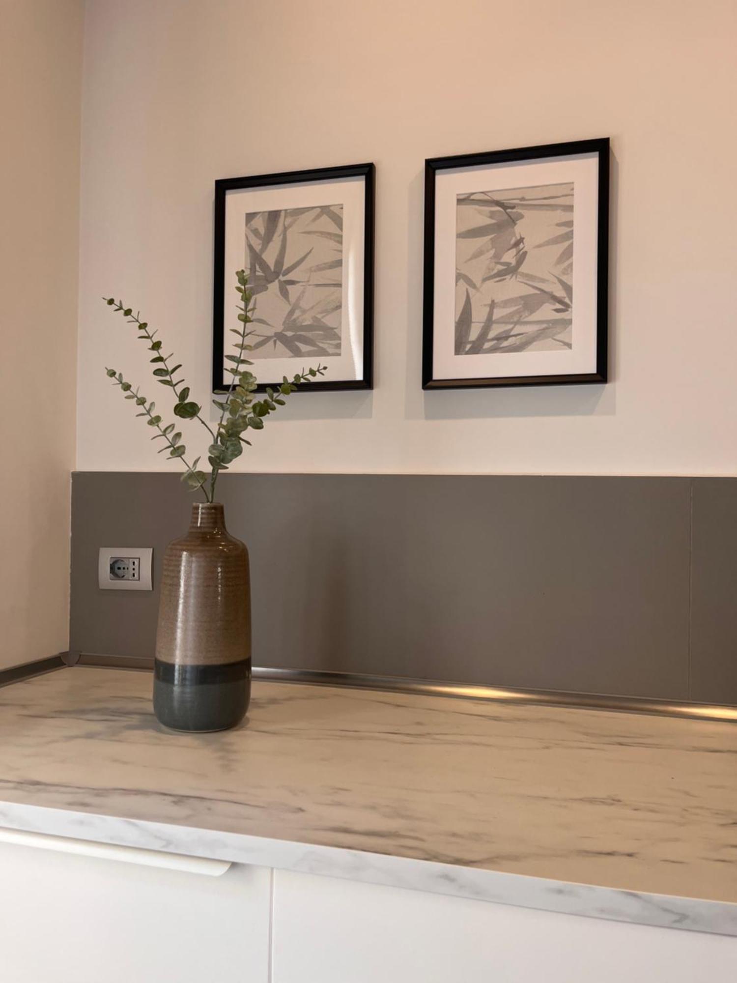 Luxury Studio 11 Bari Luaran gambar