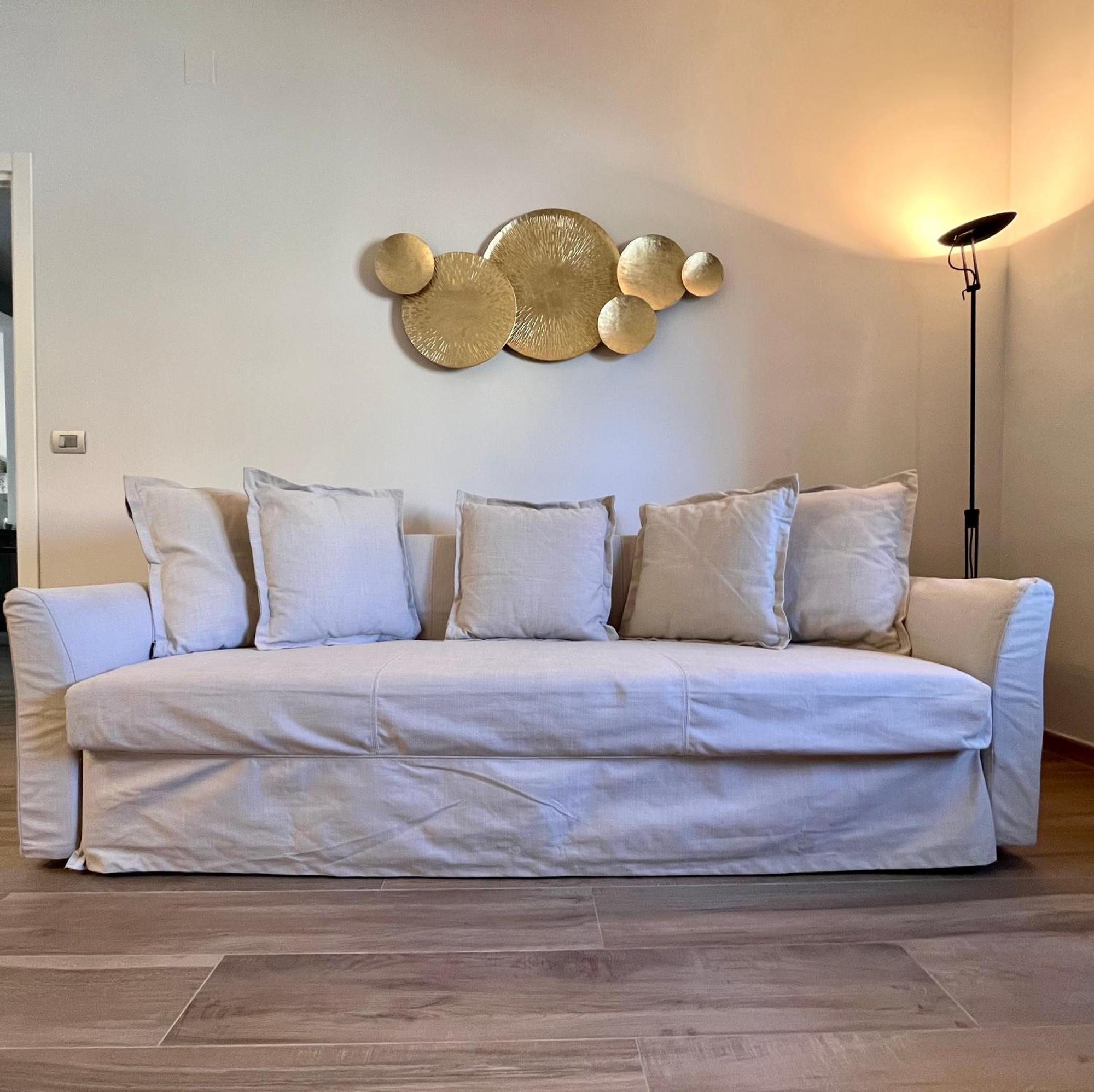 Luxury Studio 11 Bari Luaran gambar