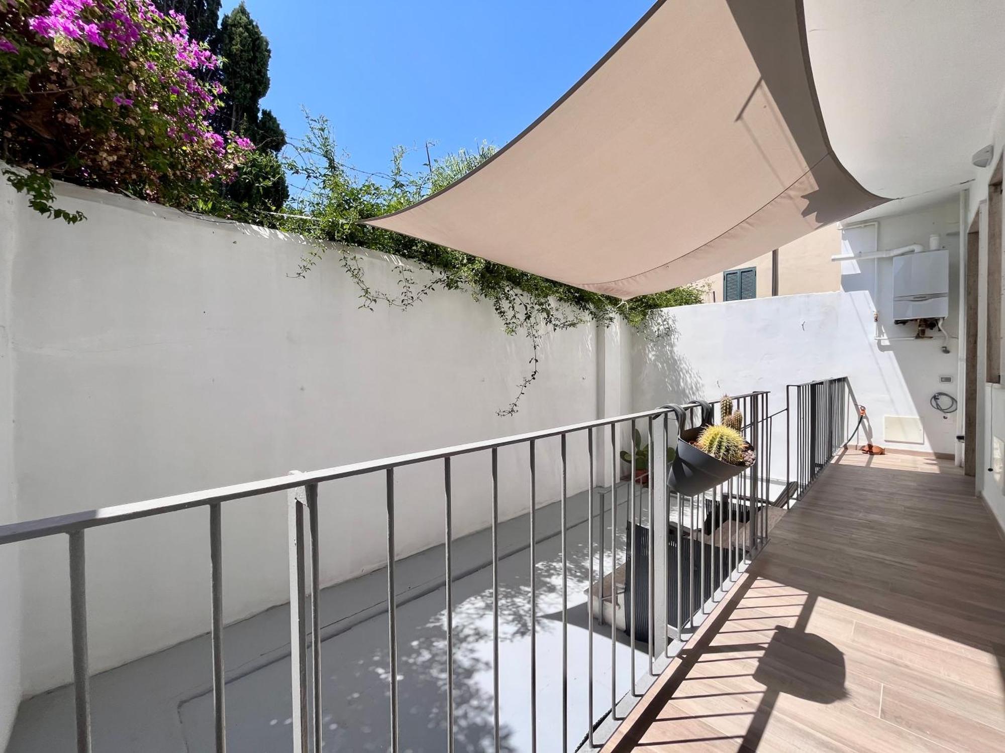 Luxury Studio 11 Bari Luaran gambar